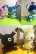 Pokemon Collection