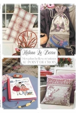 Helene le Berre - Mes Plus Belles Creations au Point de Croix - V