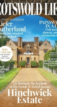 Cotswold Life - June 2026