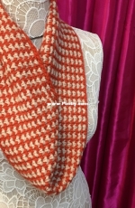 Dogstooth by Knitique A Yarn Boutique