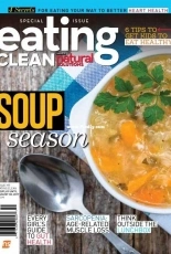 Eating - Natural Solutions - October 2017