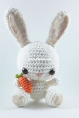 Spring Bunny - All Abaut Ami