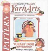 Yarn Arts - Kathleen Early -   Turkey