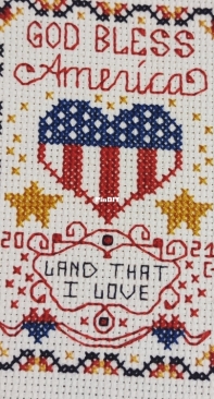 God Bless America