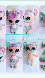 Lol Unicorn