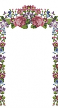 Etamin Deryasi - Flower Mix by Derya Yel xsd