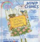 Dimensions - Wind Chimes 72523 Garden Fence XSD
