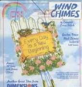 Dimensions - Wind Chimes 72523 Garden Fence XSD
