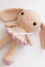 Anatillea - Anat Tzach - Bunny
