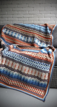 The Guy with the Hook - Engimonogifts - Mark Roseboom - Multiverse of Stitches