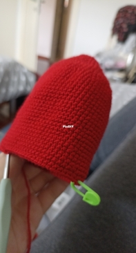 Red Kraken Process