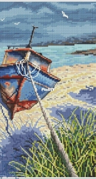 Summer End by Ekaterina Gafenko XSD