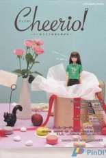 Cheerio Momoko - Dolly. Dolly Special - Japanese