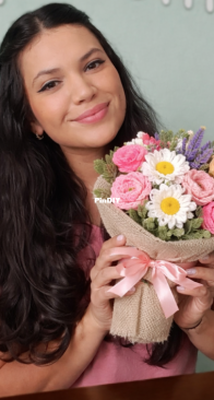Mis Flores hermosas