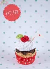I am a mess - Cupcake to sweeten life - Spanish