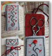 Atelier Soed Idee - Scissors Case