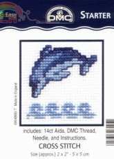 DMC K4860T Starter Kit - Dolphin