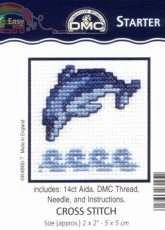 DMC K4860T Starter Kit - Dolphin