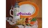 Arxinda - Flores Secas 1