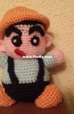 shin chan