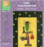 Amy Bruecken Designs - The Frankster