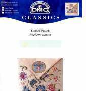 DMC XB1124 - Dorset Pouch