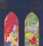Gloria Pat PM 51 - The beatitudes