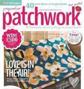 Popular Patchwork-February 2015 /no ads