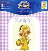 DMC BL554 Sarah Kay - Picnic Lea