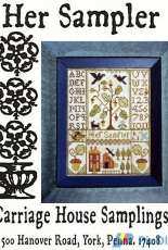 Carriage House Samplings - Her Sampler