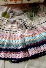 Baby dresses