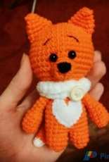 Ingenious by Me - Mathilde the Sheep  - Vinnie the Fox - Portuguese - Translated
