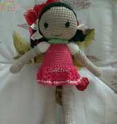 New friend of my niece