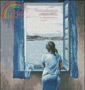 Eder Kits VA-97-003  Muchacha en la ventana xsd