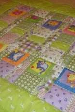 Baby Blanket