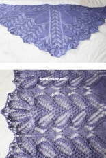 Lavandula by Mia Rinde - English