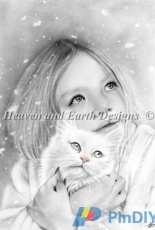 HAED HAEKK 4172 First Snow by Katerina Koukiotis