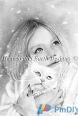 HAED HAEKK 4172 First Snow by Katerina Koukiotis
