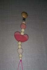 Pacifier chain