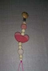 Pacifier chain