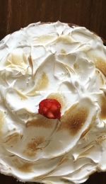 Banana Cream Pie