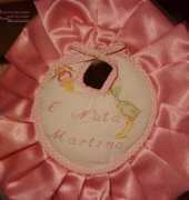 my cross stitch