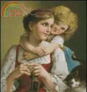 Golden Kite GK S602 Knitting Woman XSD