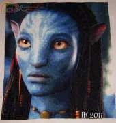 My work-Avatar, pirate Jack Sparou