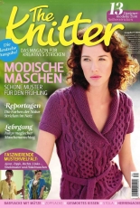 The Knitter-Issue 9-March-2012-/German