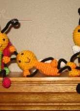 Kristies Kids - Kristie MN - Computer Bugs