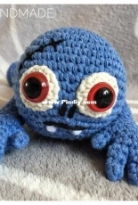 Nephi Handmade - Zombie Beppo - German - Free