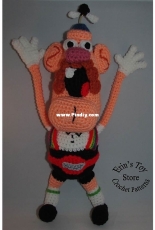 Erins Toy Store - Erin Scull - Uncle Grandpa - Russian - Translated - Free