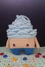 lalylala autumn - Pincorn Woody
