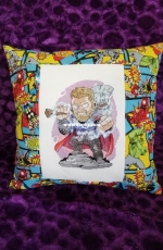 Mighty Thor